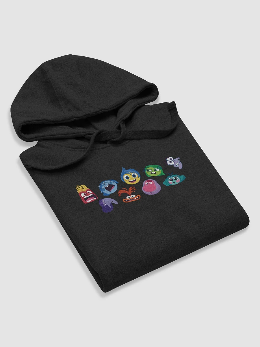 Emotionally Expressive Unisex Hoodie product image (49)