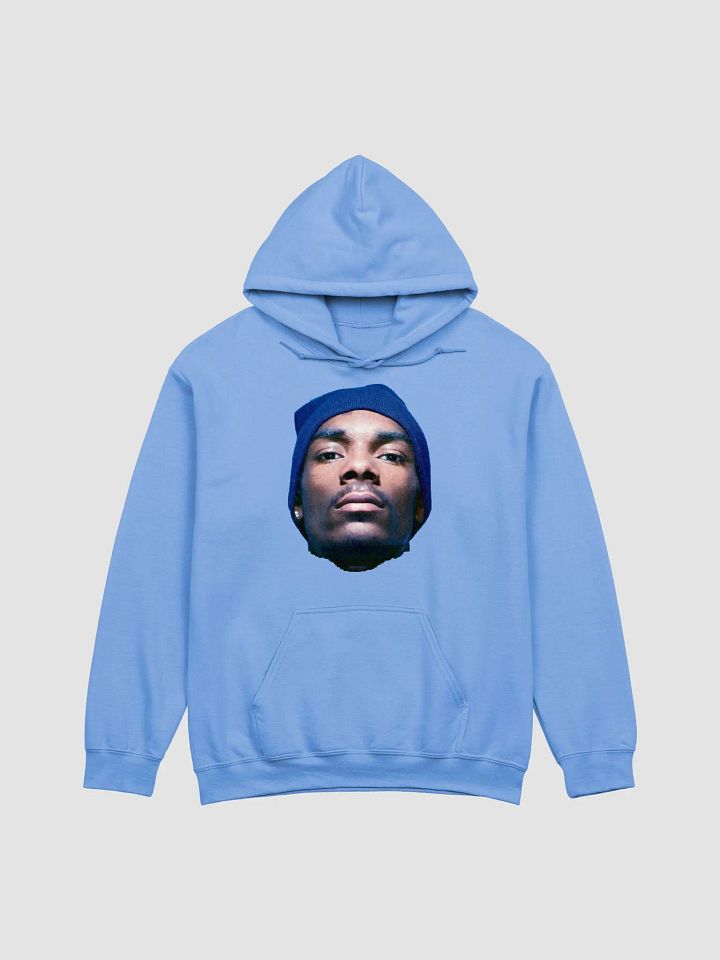 DOGGY DOGG HOODIE product image (1)