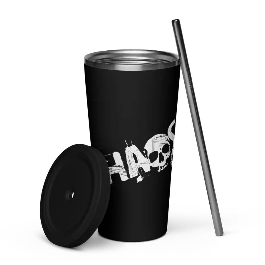 Chaos Tumbler (Black) product image (5)
