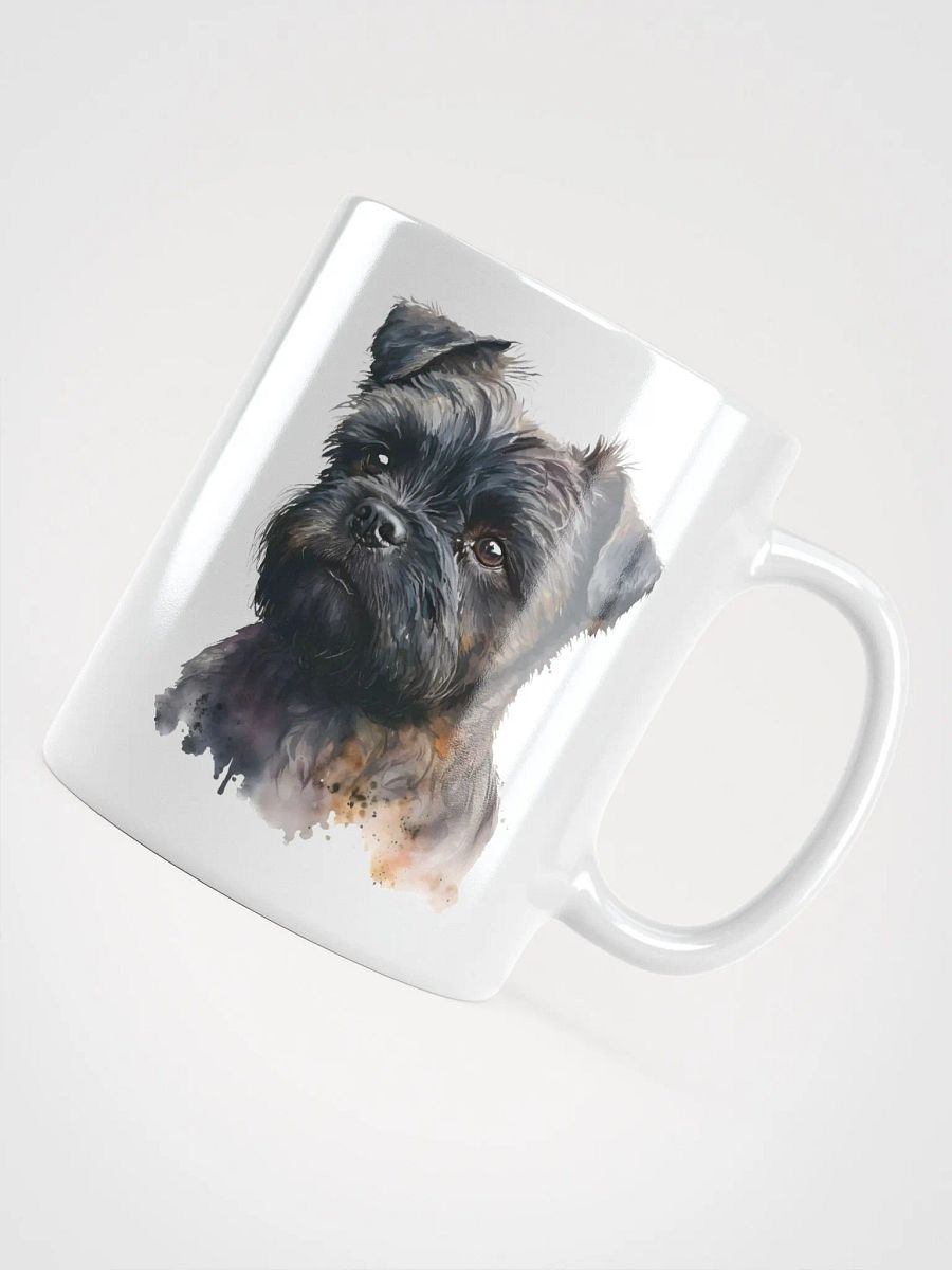 Affenpinscher Coffee Mug product image (4)