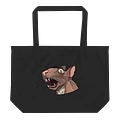 RAT Tote Bag product image (1)