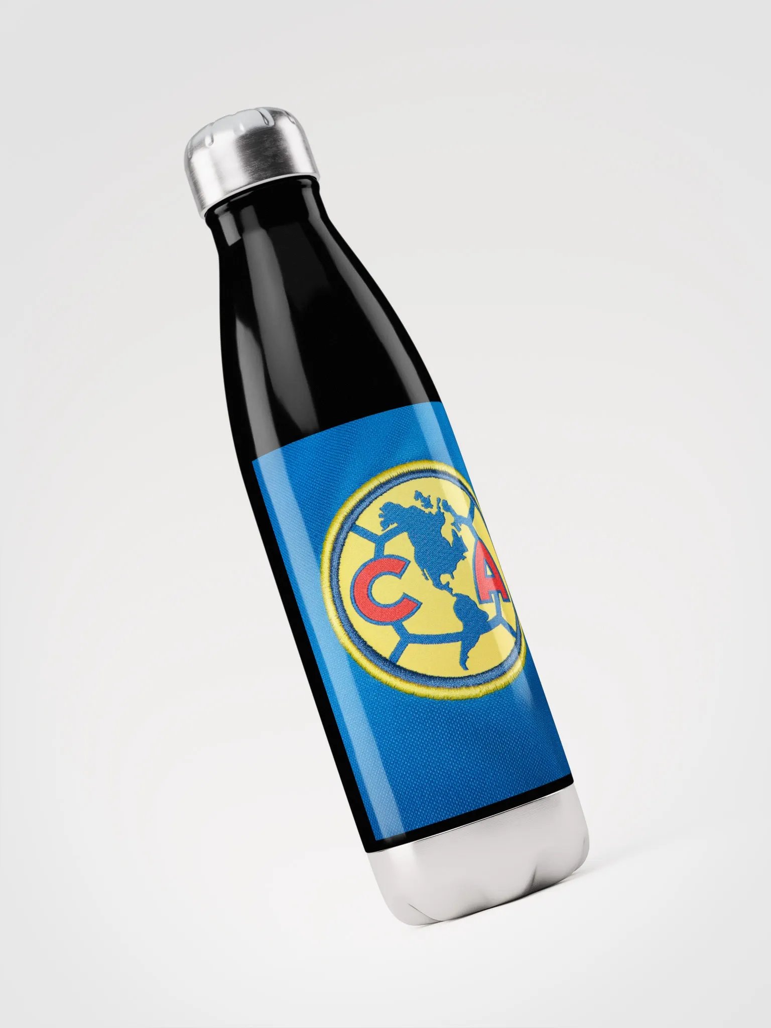 Club America Water Bottle product image (3)