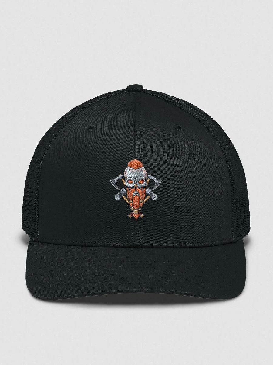 Phokin trucker hat product image (1)