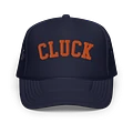 Cluck Classic Trucker product image (1)