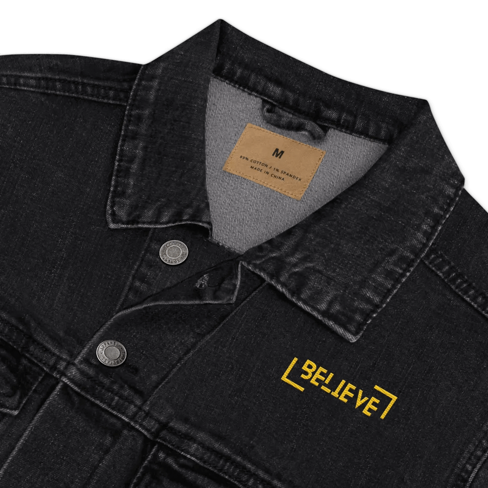 Believe product image (5)