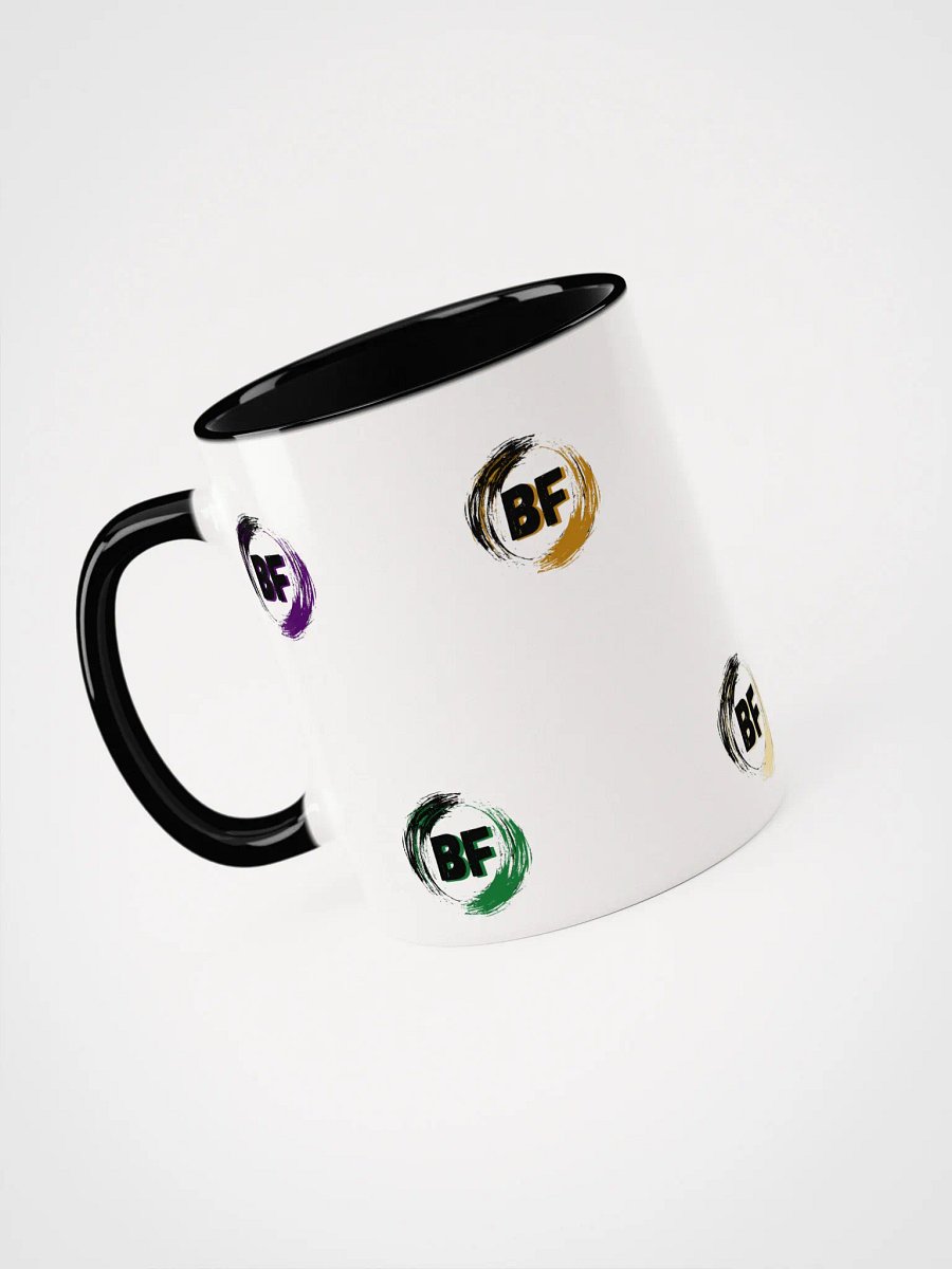 Tasse BlooD Badge SUB product image (3)
