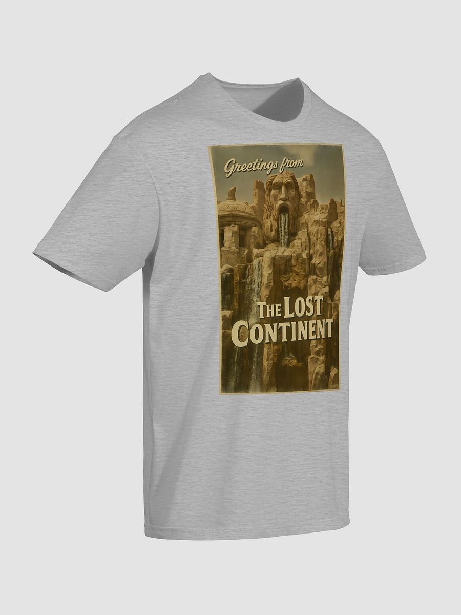 Lost Continent Tee product image (3)