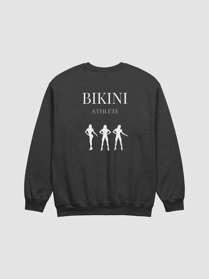 Bikini Athlete Crewneck Sweatshirt product image (38)