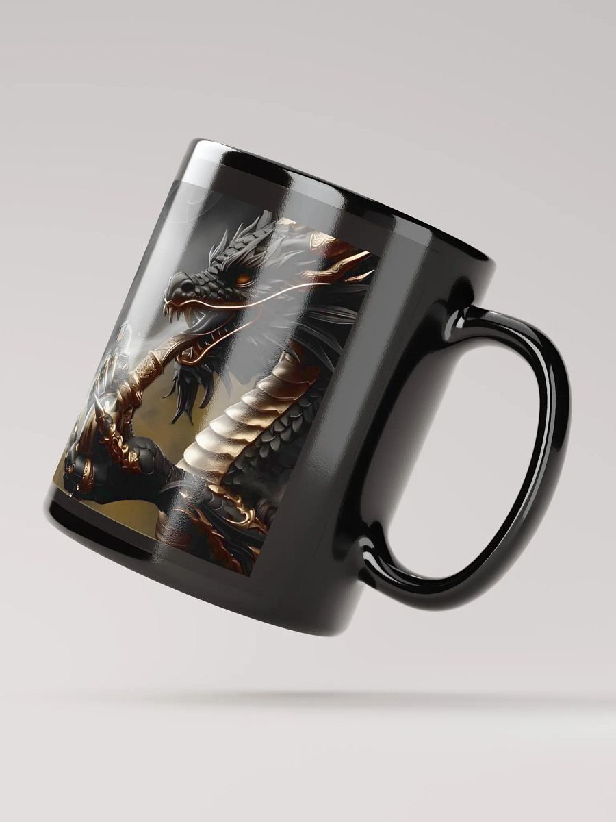 dragon's coffee cup product image (3)