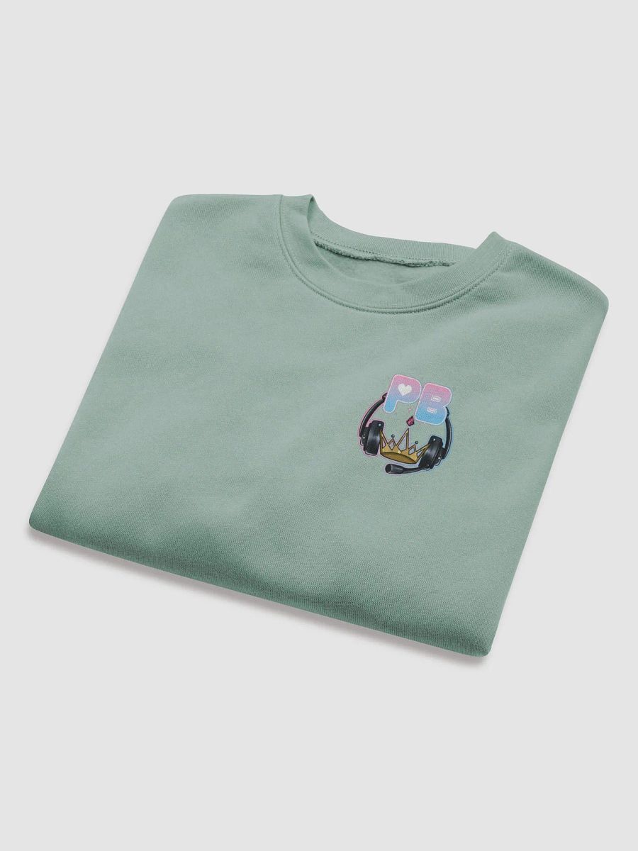 PB Crop Sweatshirt product image (5)