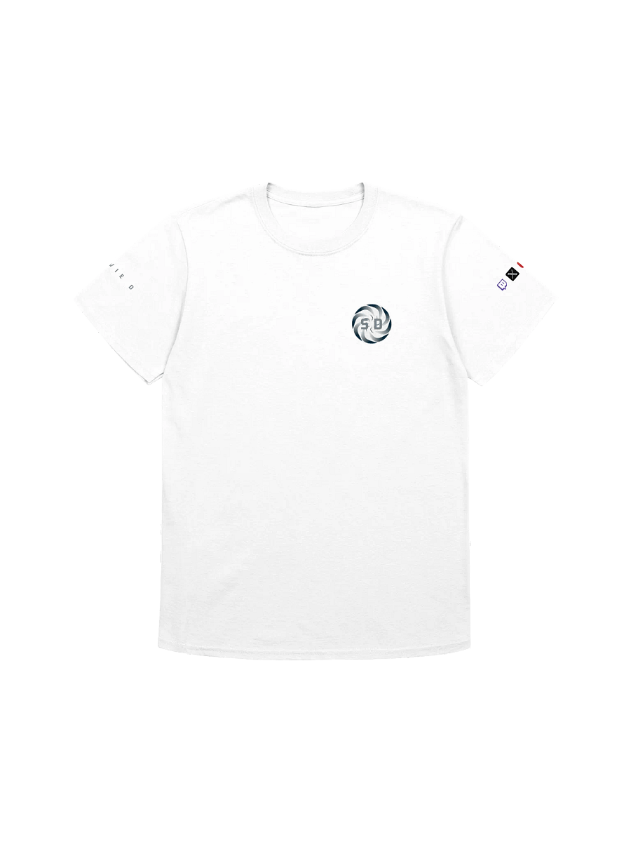 The Stevie D Tee product image (1)