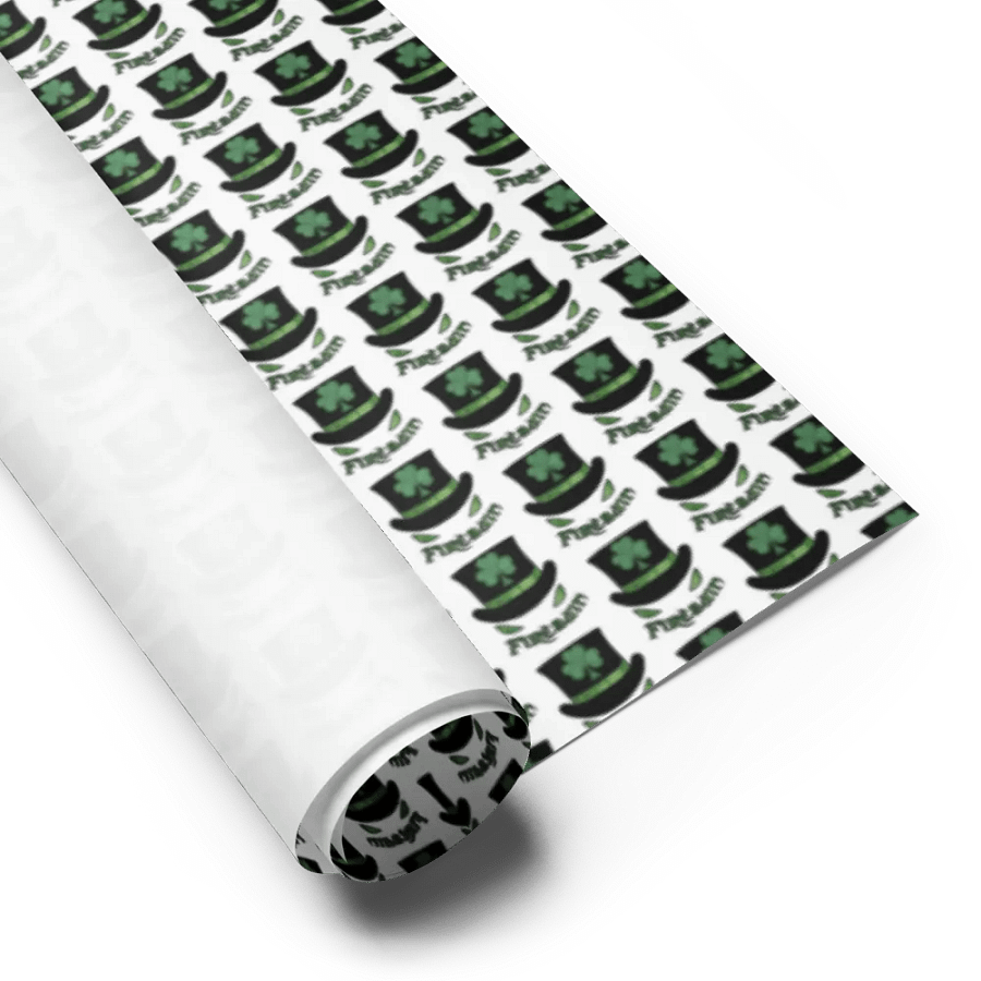 Firebain Wrapping Paper Set product image (6)