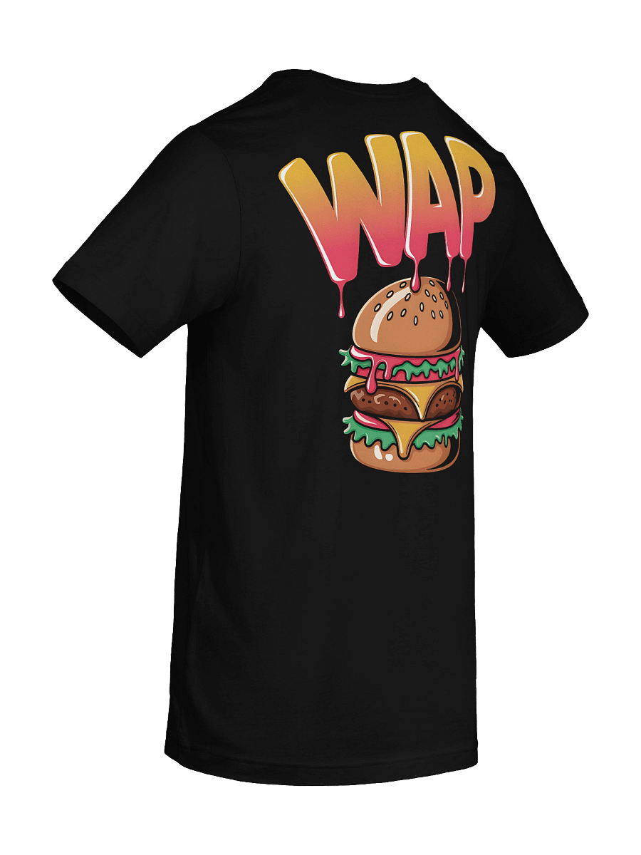 Dripping WAP T-Shirt product image (10)