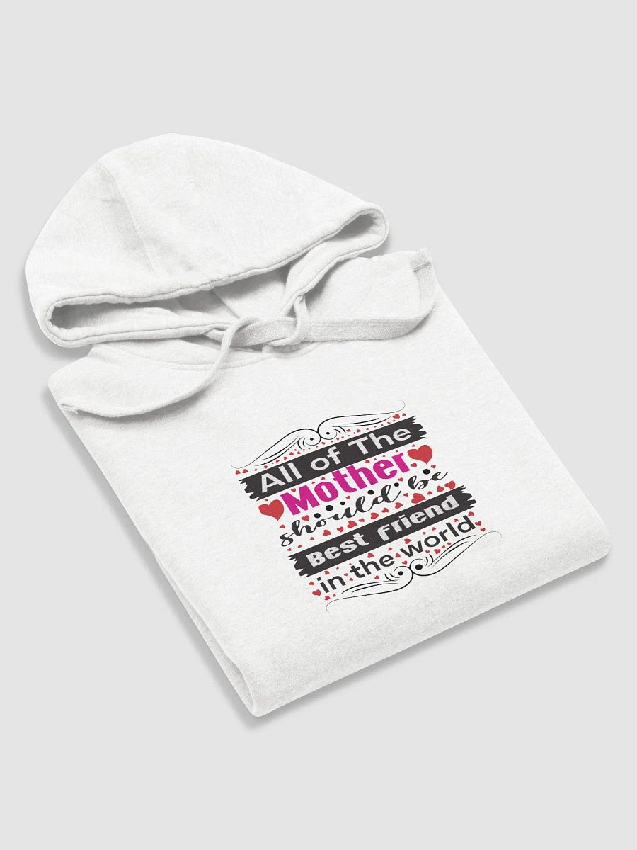 all of the mother t-shirt design product image (5)