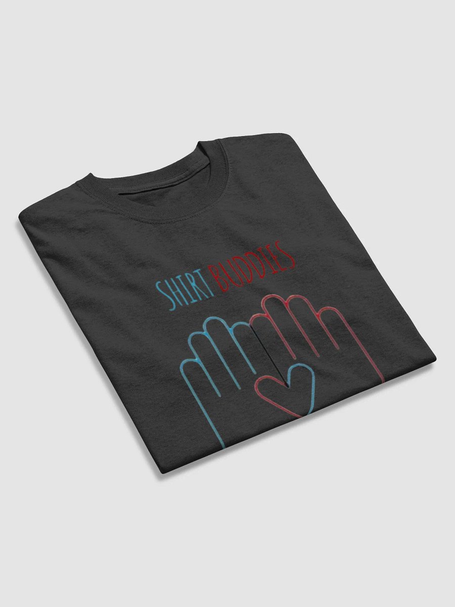 Shirt Buddies Hearthands Tee product image (37)