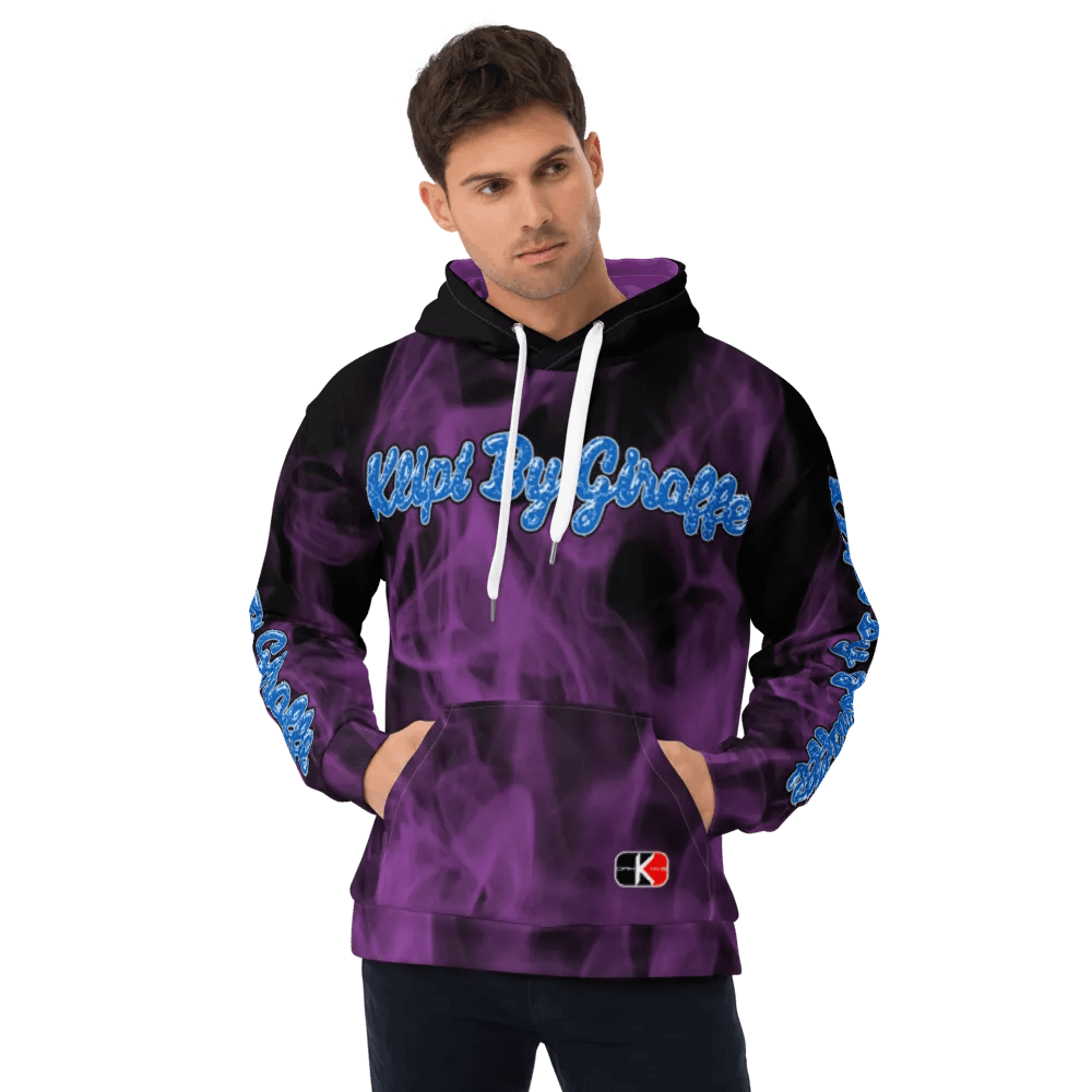 KliptByGiraffe Hoodie product image (4)