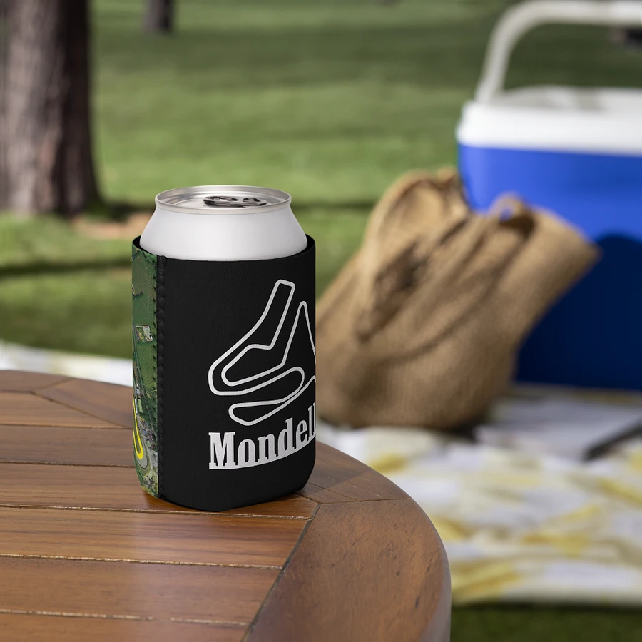 Mondello - Coozie Can Cooler product image (8)