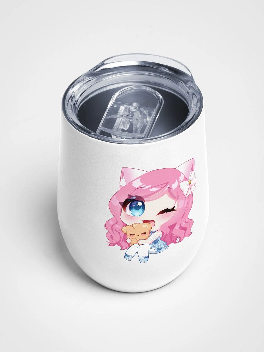 'Milo Squish!' Chibi Tumbler product image (4)
