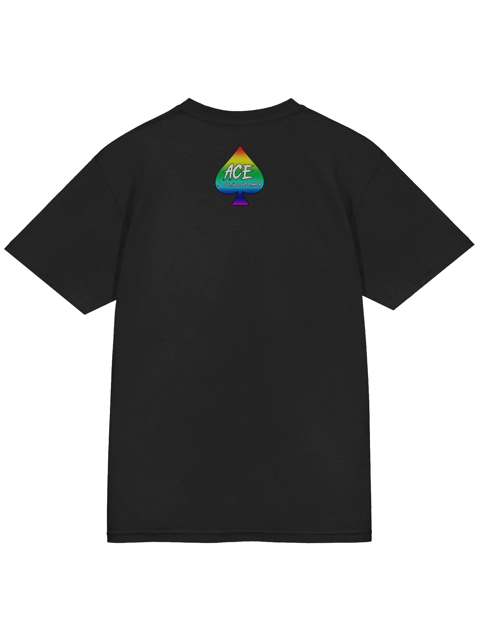 We Are All Creatures Rainbow Edition Shirt 2 product image (7)