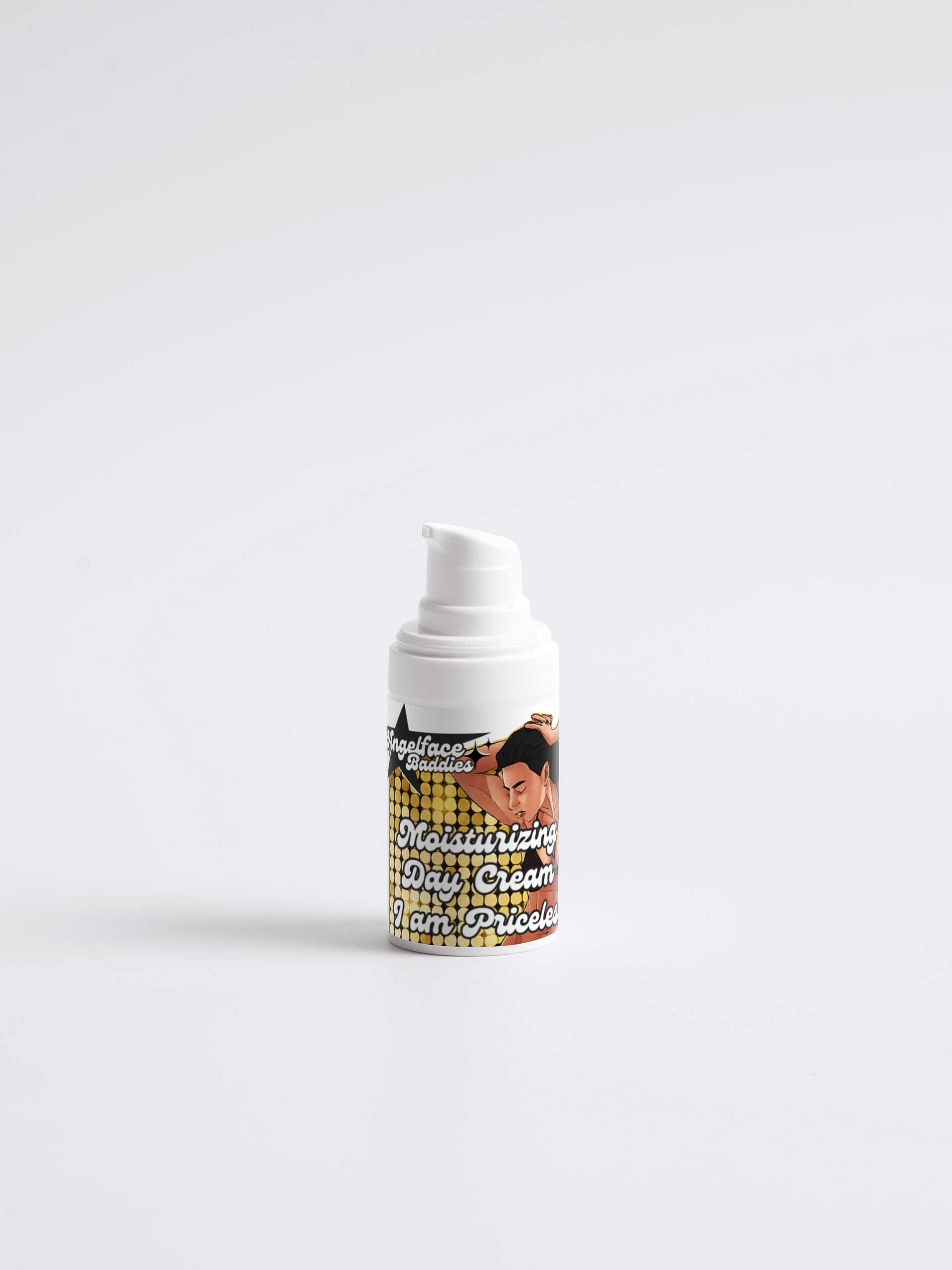 Exclusive I AM PRICELESS Hydration Code Collection Box product image (3)