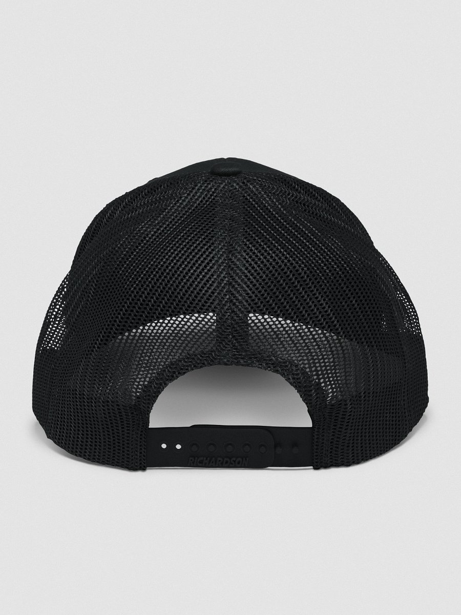 Exit Empire - Trucker Hat product image (4)