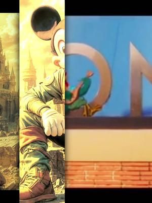 We are closer than ever... The AI Wars are Coming!!! #disneyland #ai #aiart #mickeymouse #mickey #callofduty #fortnite #art #artist #meme
