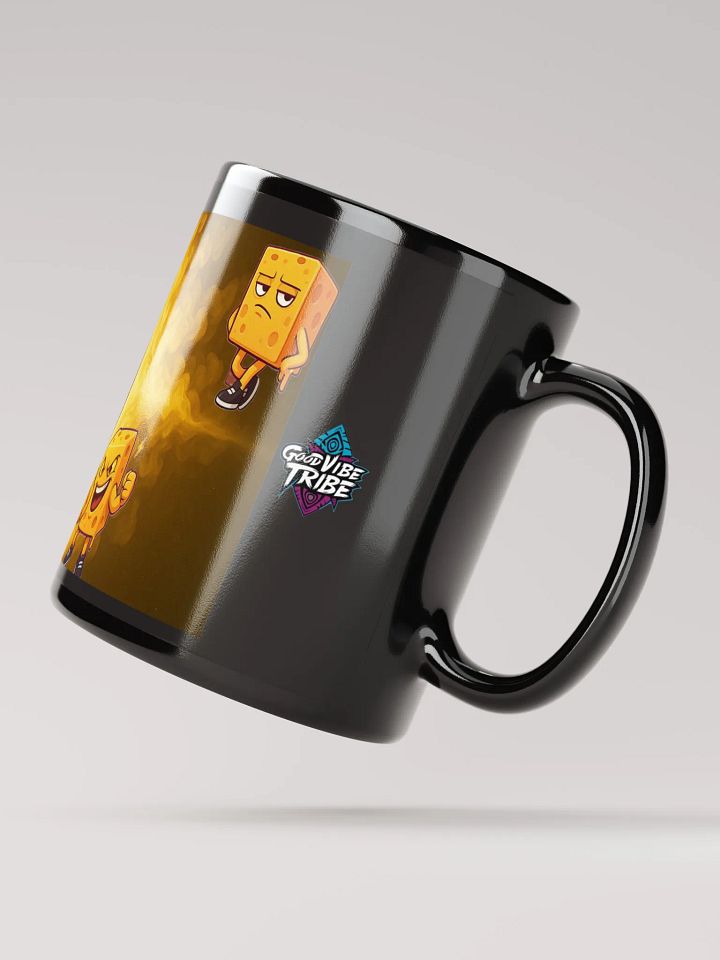 Cheezy Coffee Mug product image (3)