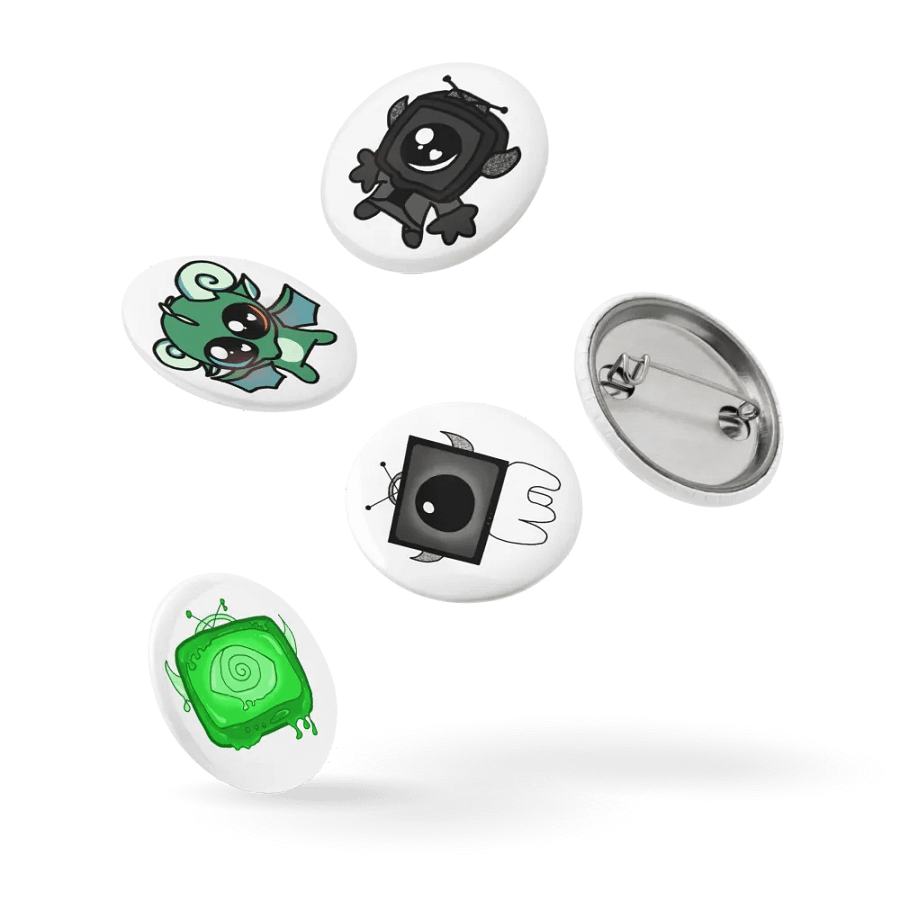 Amsel Silly Set product image (6)