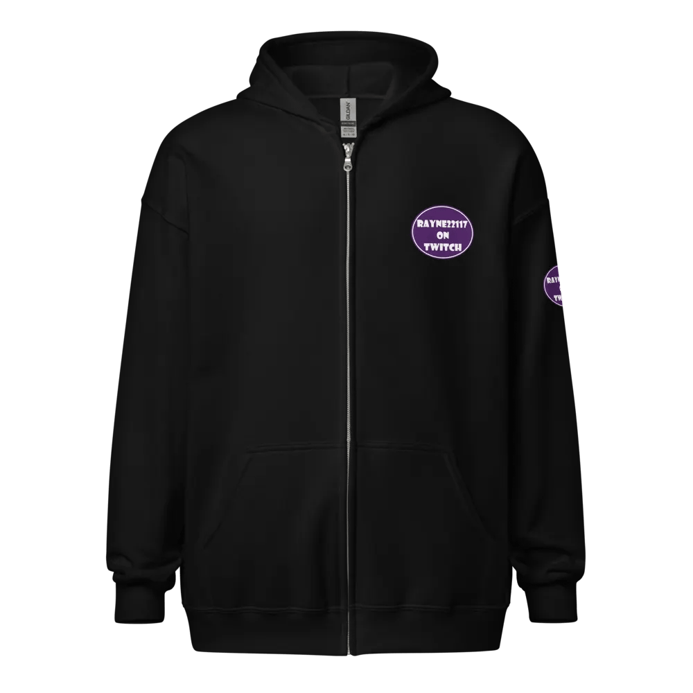 Wolf's Head Zippy product image (3)