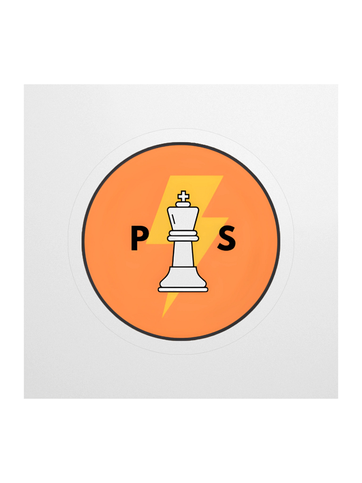 PawnStorm Stickers product image (1)