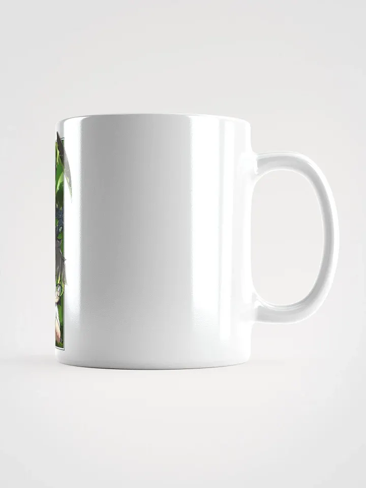 Time for an Adventure Mug (White) product image (2)