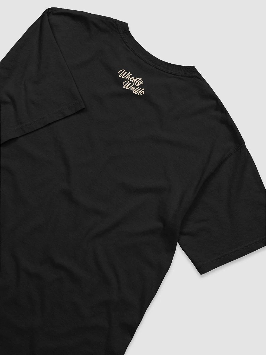 Waffle Logo Tee product image (4)