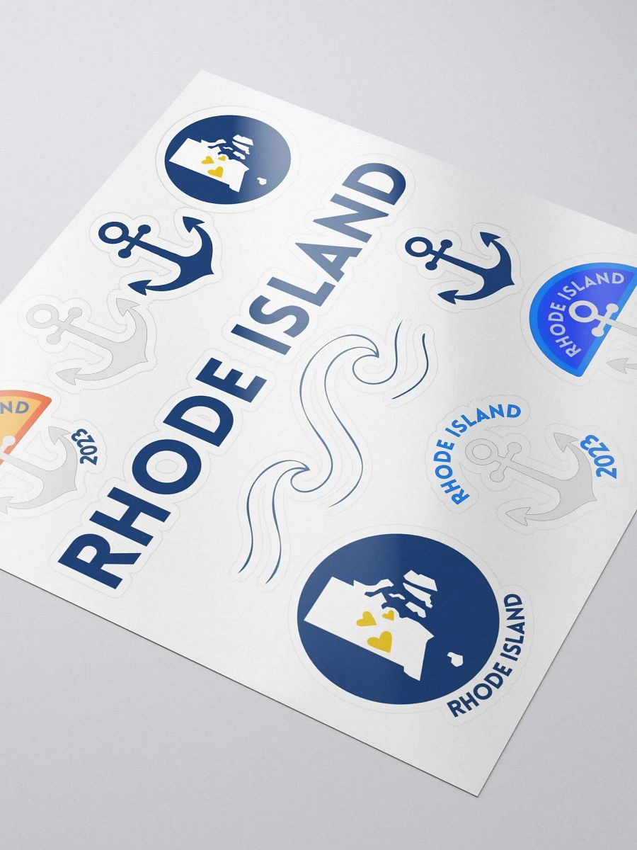 Extreme Sticker Fun Pack product image (3)