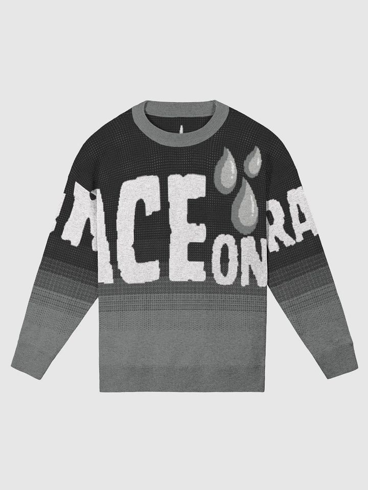 Grace of God within me sweater product image (2)