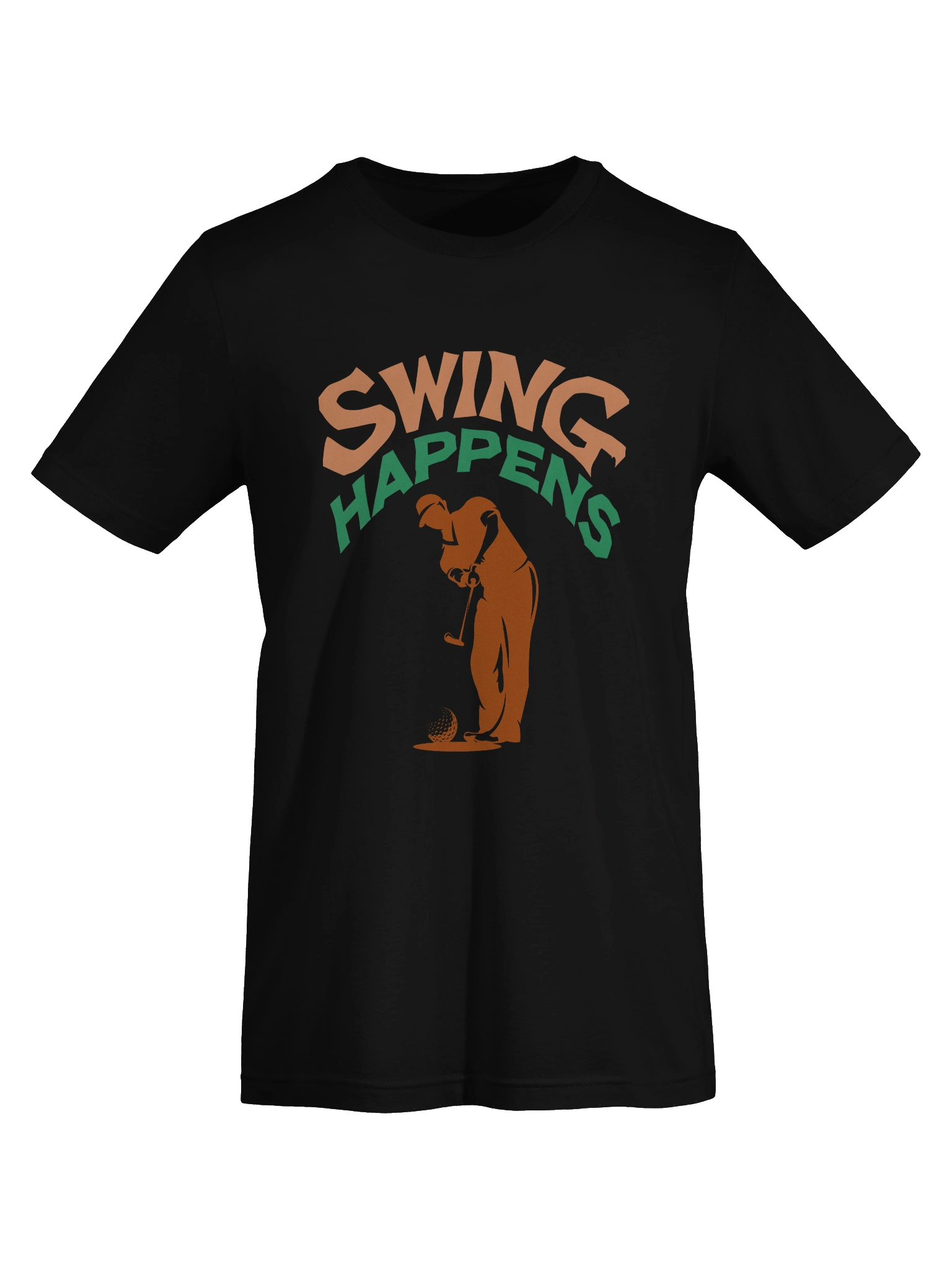 Swing Happens Humor product image (7)