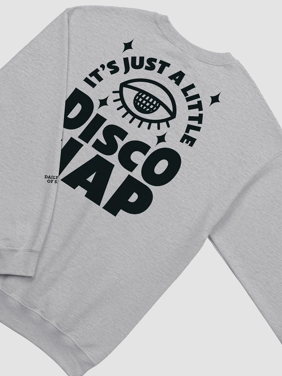A LITTLE DISCO NAP product image (1)