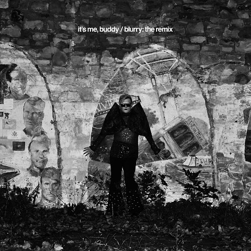 “BLURRY: THE REMIX” - OUT NOW
I couldn’t think of a better way to end this era than with a remix album - a reimagining of my ...