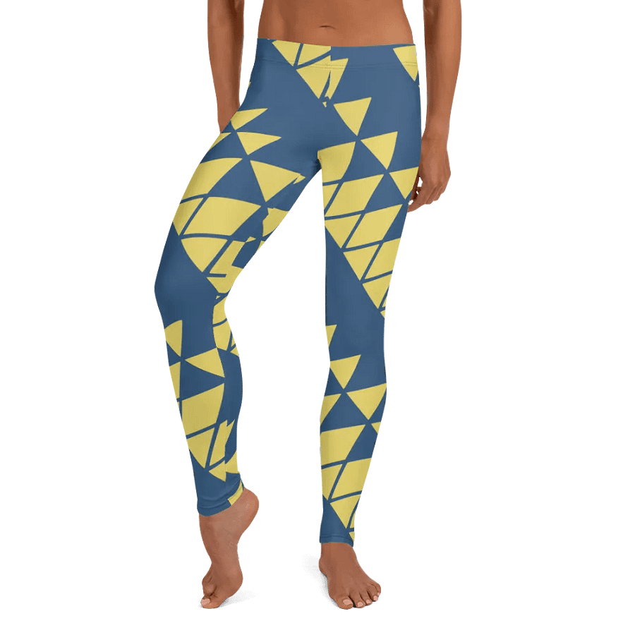Diamond Dazzle All-Over Leggings product image (9)