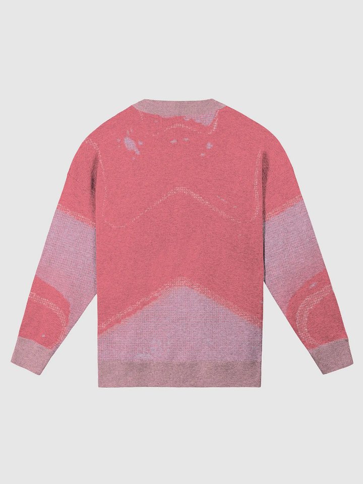 BEARBEAR KNIT SWEATER product image (2)