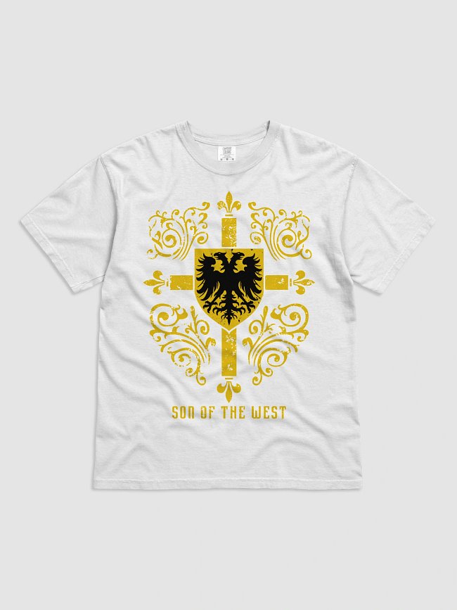 HRW - Son of the West