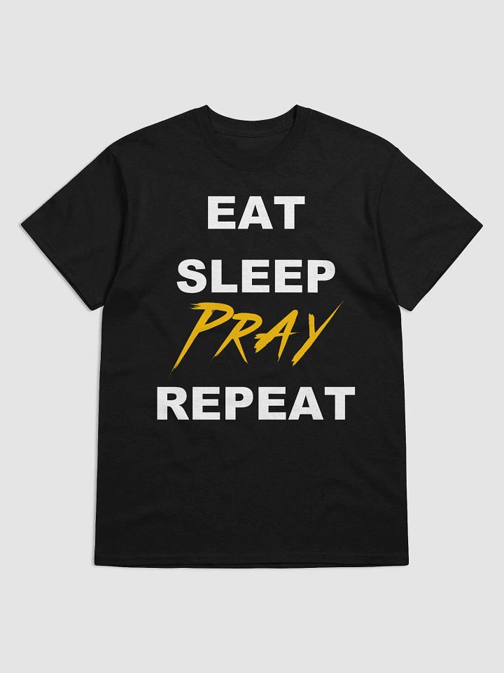 Eat. Sleep. Pray. Repeat. product image (1)