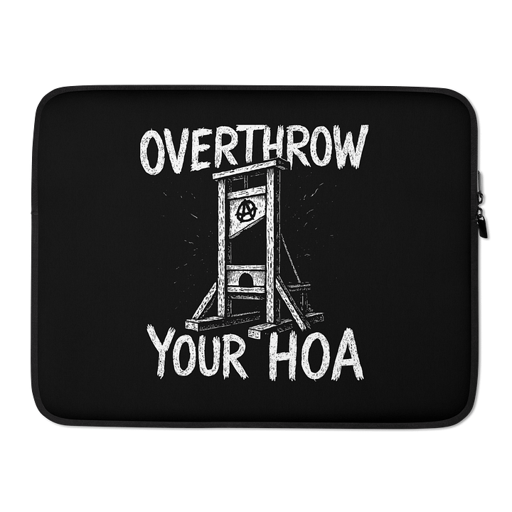 HOA Laptop Bag product image (2)
