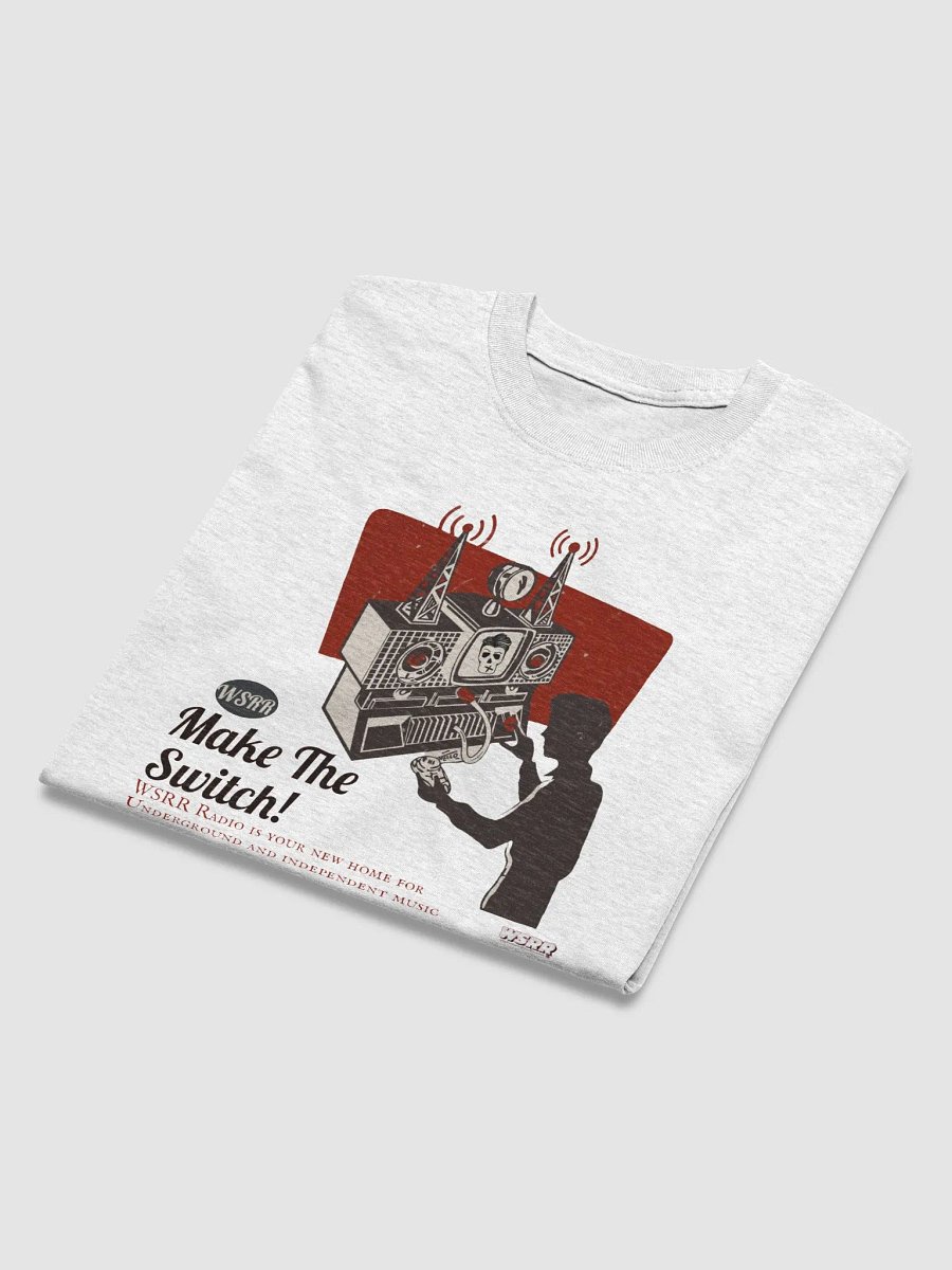 Make The Switch! (T-Shirt) product image (34)