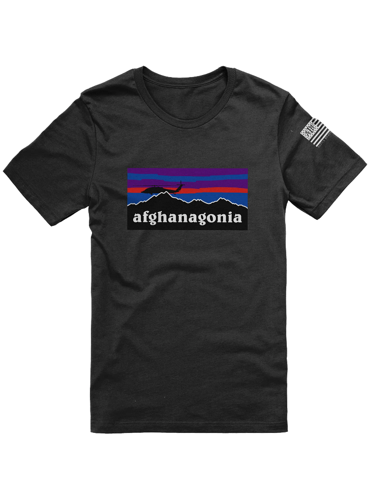 Deployment Edition: afghanagonia product image (7)