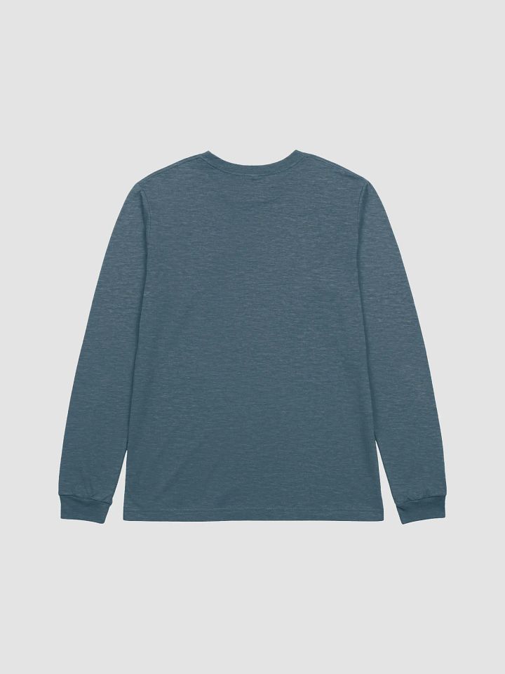 Odin's Long Sleeve Shirt product image (2)