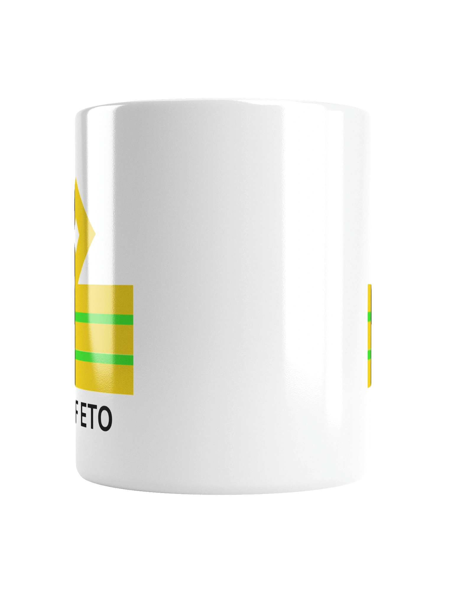 Chief Electro Technical officer Mug product image (6)