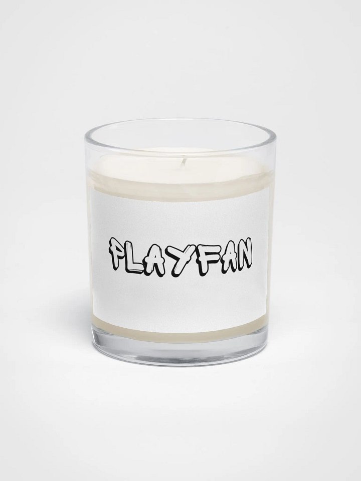 playfan - candle product image (1)
