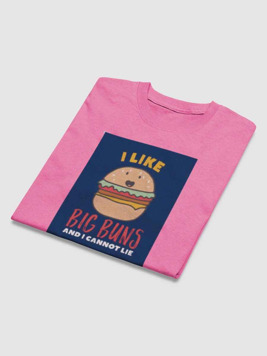 Big Buns Tee product image (25)