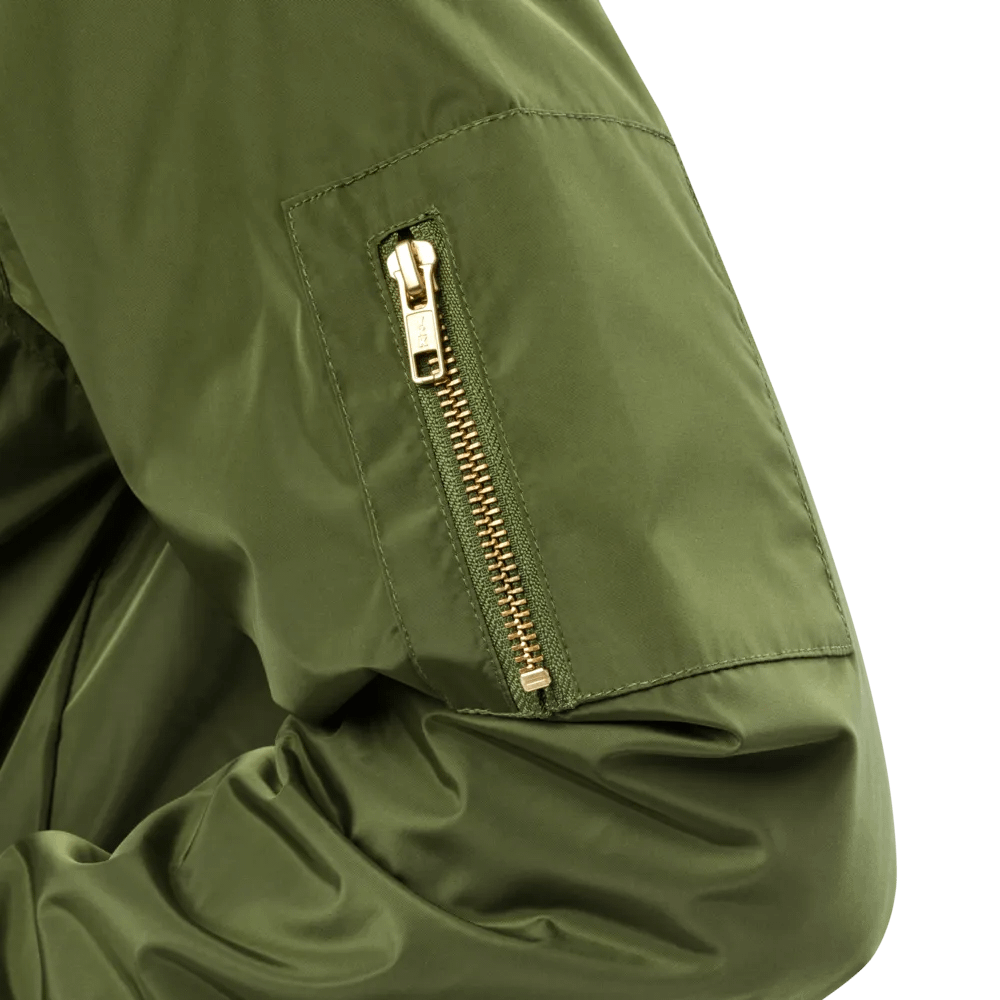 Goblin Bomber Jacket product image (9)
