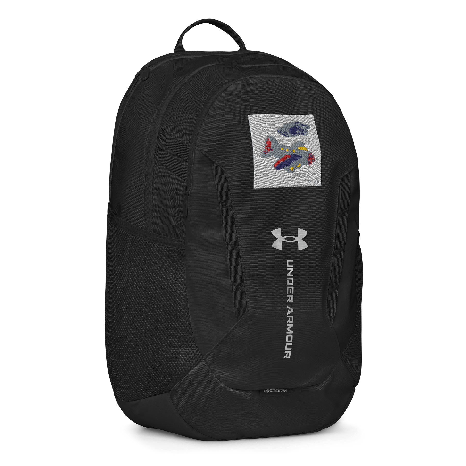 Kid Airplane (Under Armour® Backpack) product image (5)